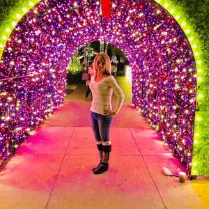 Meet your Posher, Brooke